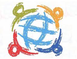 mains qui se serrent